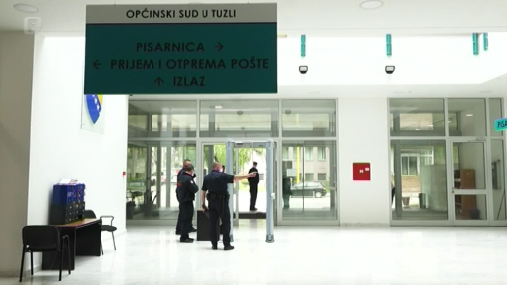 Sudske nagodbe značajne za rasterećenje bh. pravosuđa